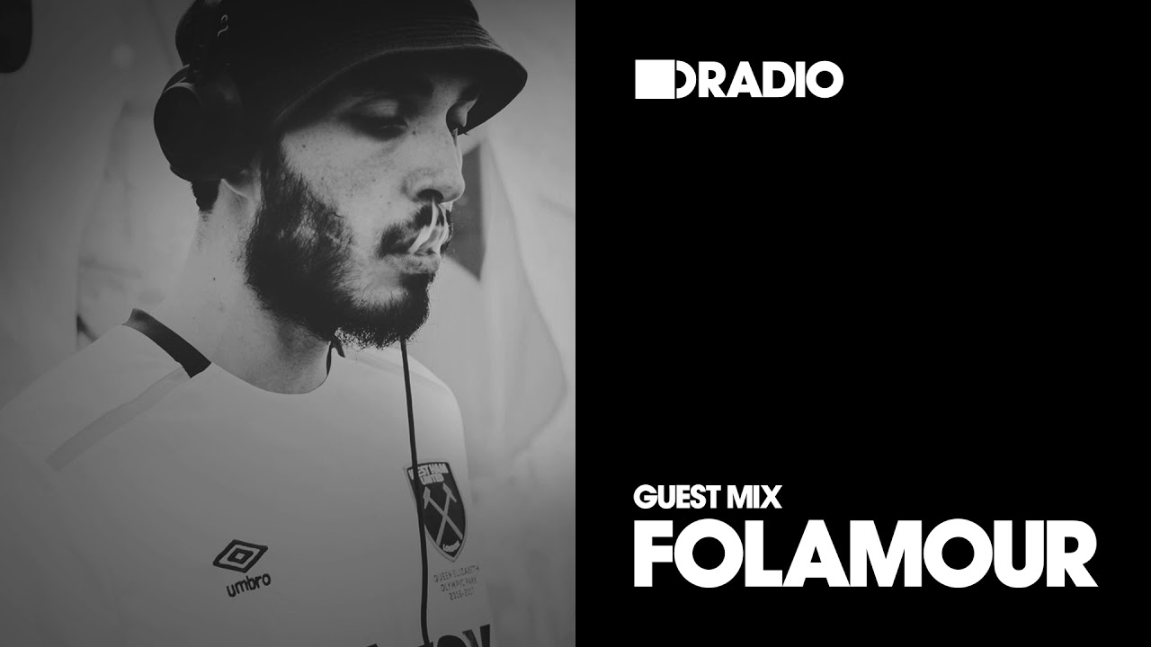 Defected Radio Show: Guest Mix by Folamour - 22.09.17