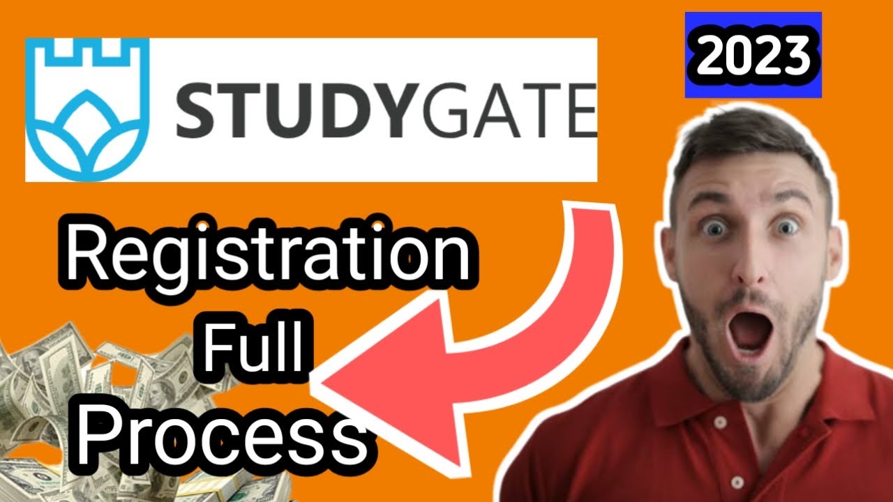 Study Gate best alternative of chegg | Earn Money in Dollare 💸|