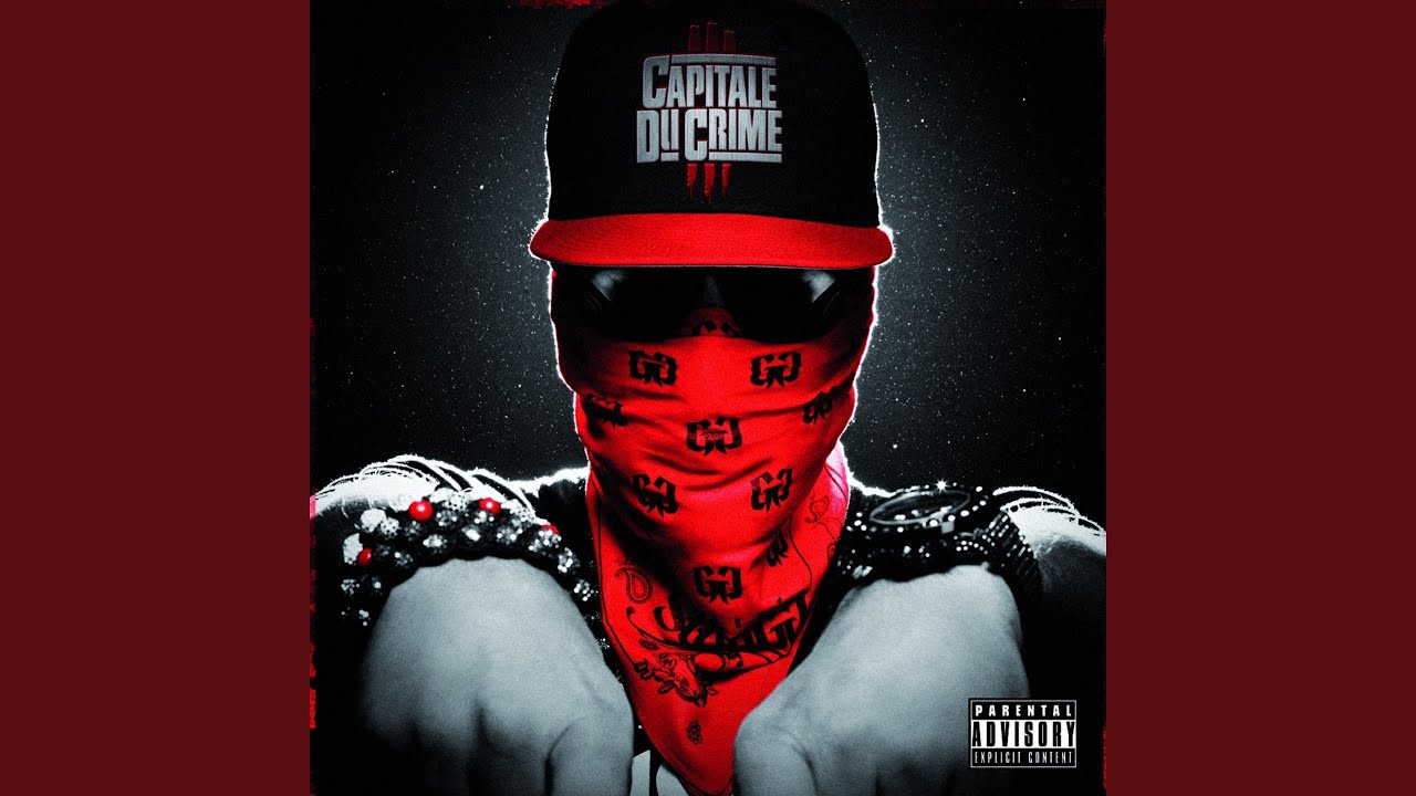 C'est bien de... (feat. La Fouine)