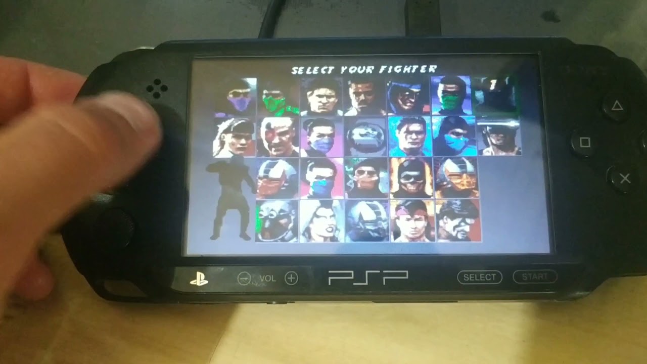 PSP E1008 прошивка(постоянная)