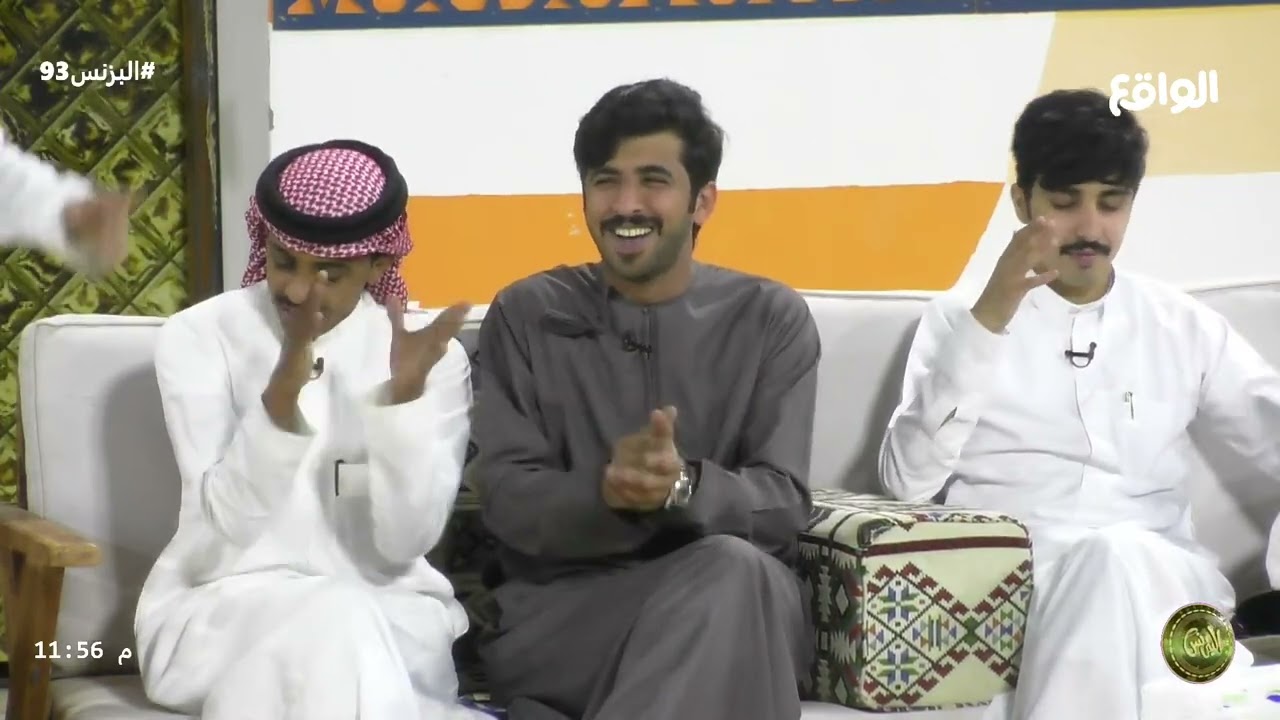شارت الهبوب و نودة يا الساري | محمد العويسي #البزنس93