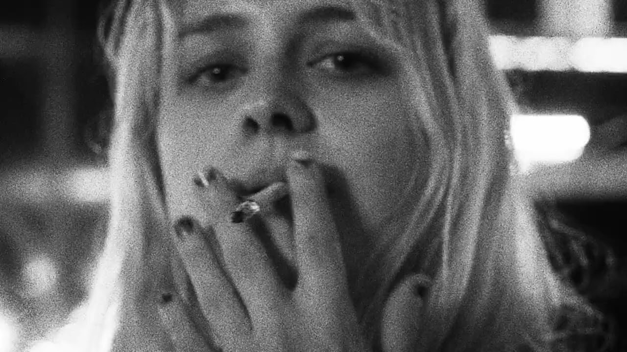 DeeCRACKS &mdash; &laquo;Revenge&raquo; (Официальный музыкальный клип)