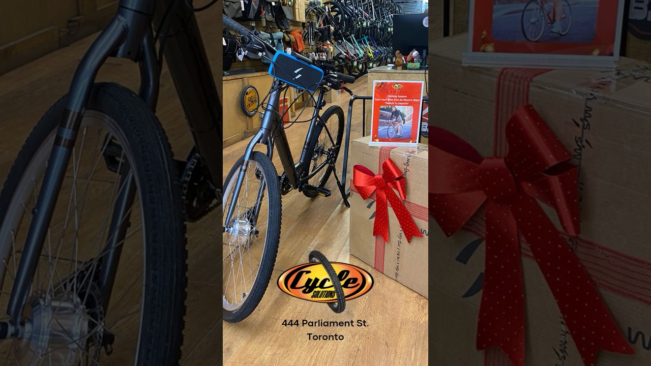 Swytch & Cycle Solutions