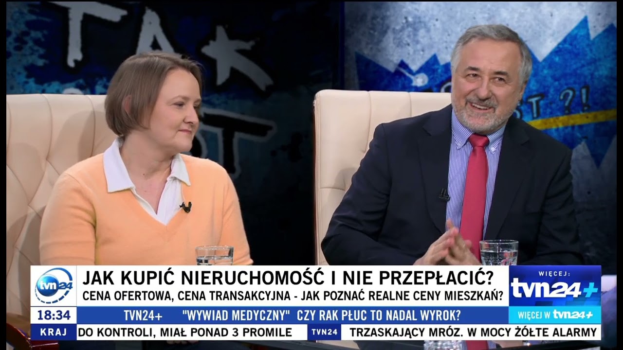 Jak kupić mieszkanie i nie przepłacić?