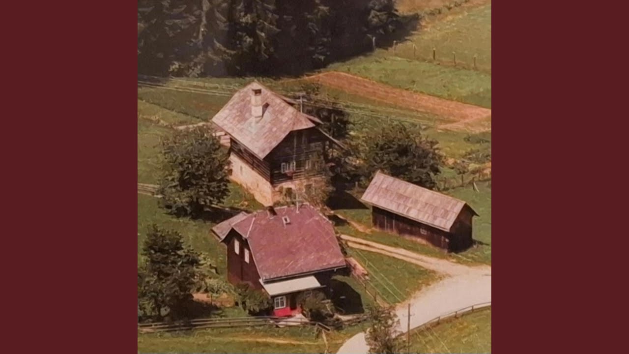 Hadenboch,mei Hoamat