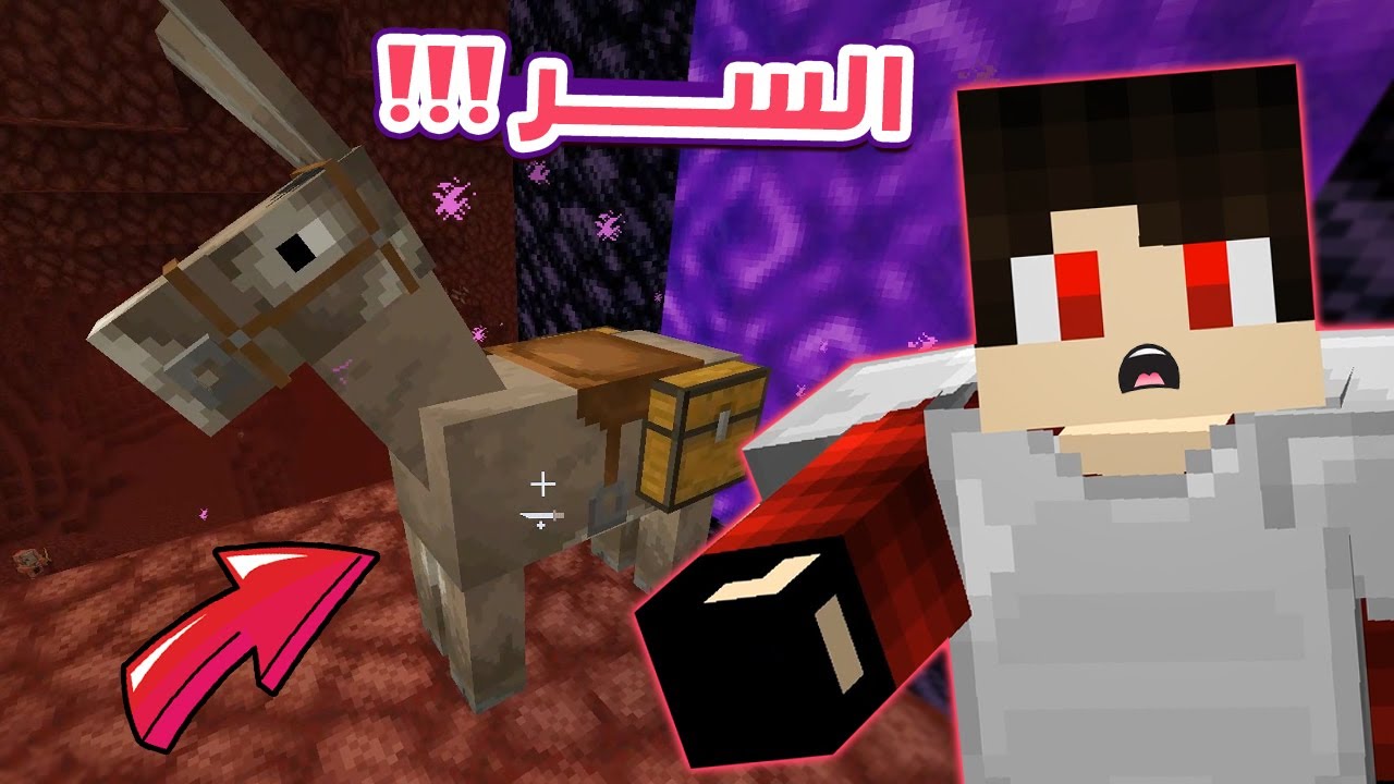 دكتور كرافت2️⃣ #10 - صفصف معاه السر !! 😱🔥
