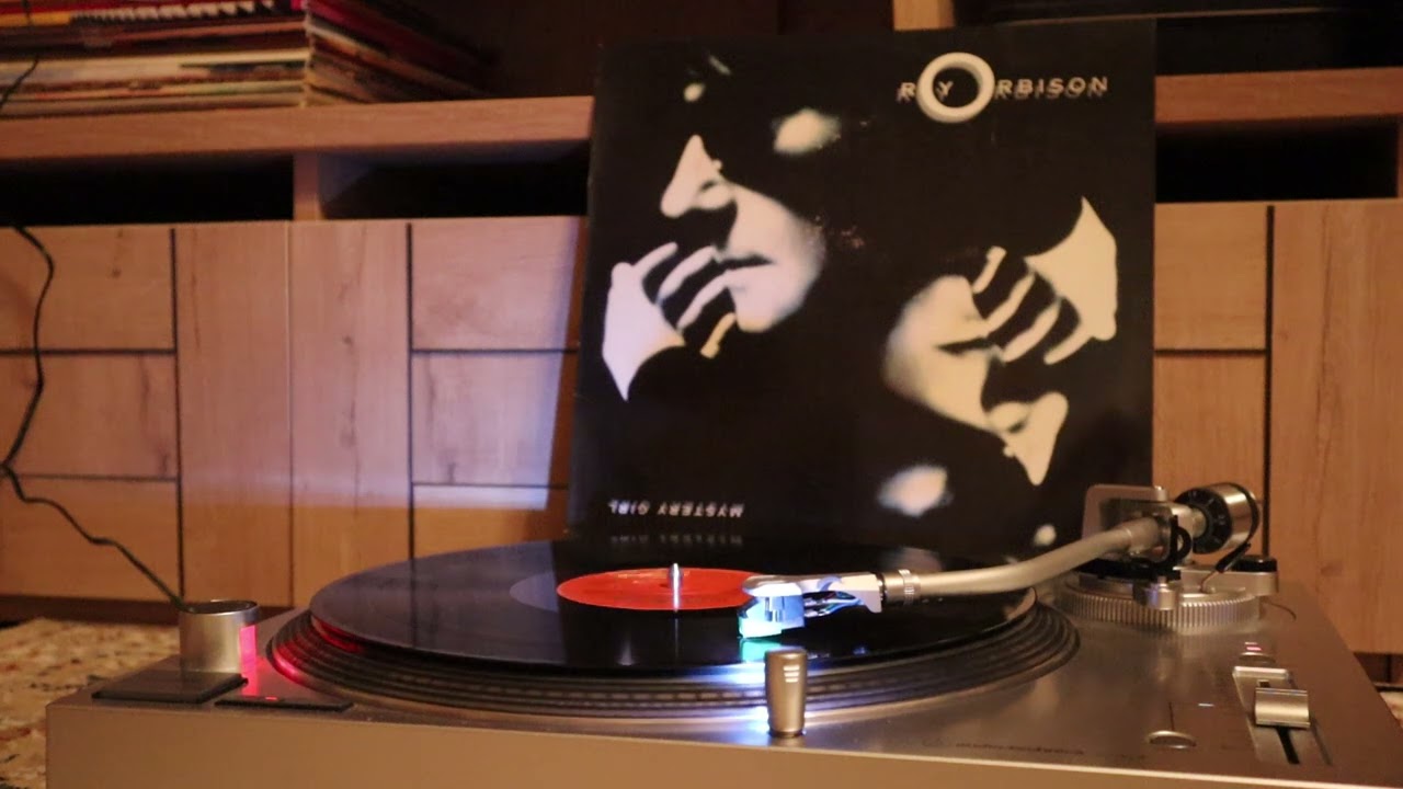 Roy Orbison - The Only One