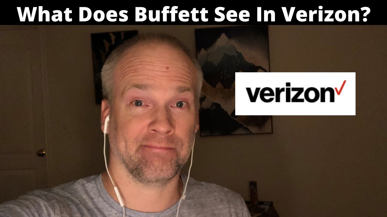 Why Did Warren Buffett Buy Verizon in Q4? VZ Stock Analysis