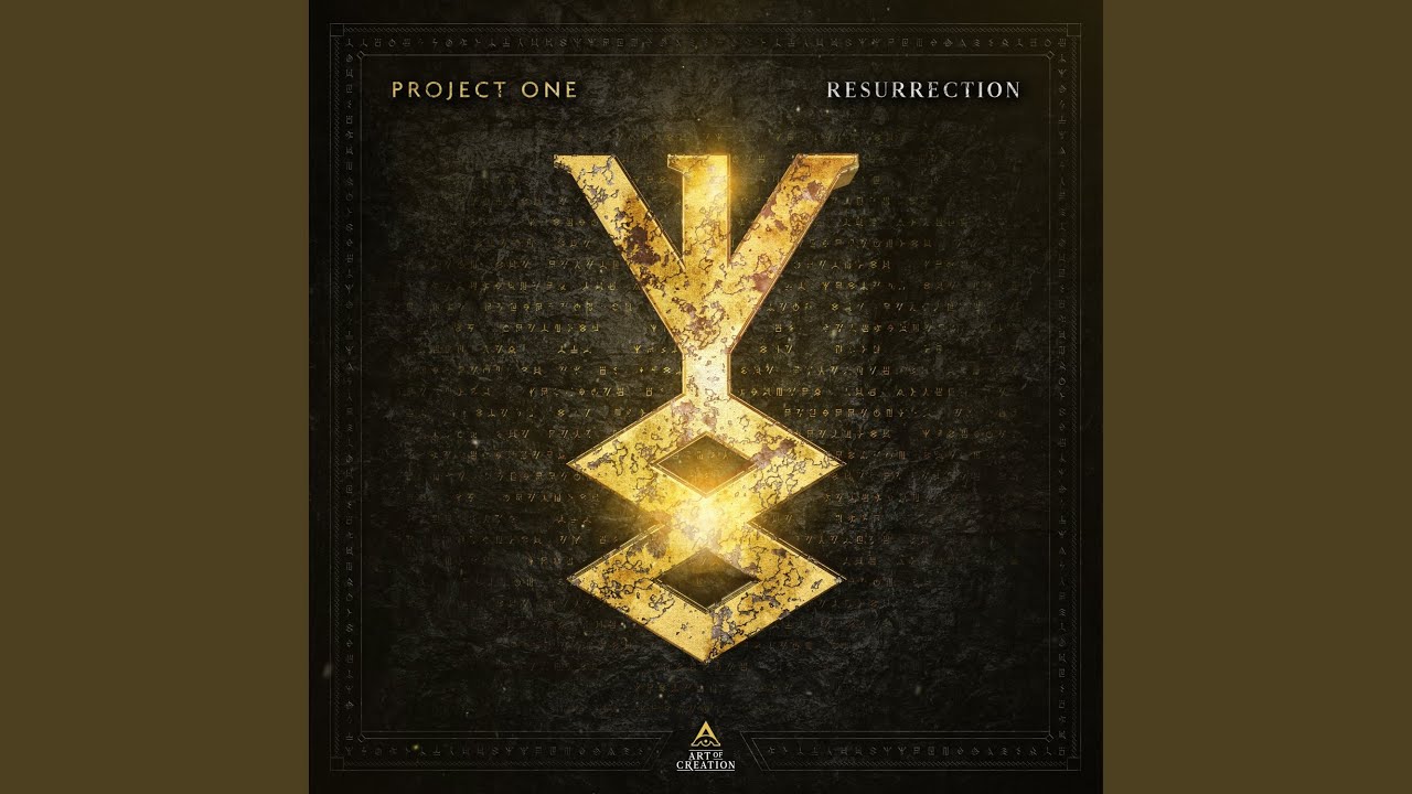 Resurrection (Extended)