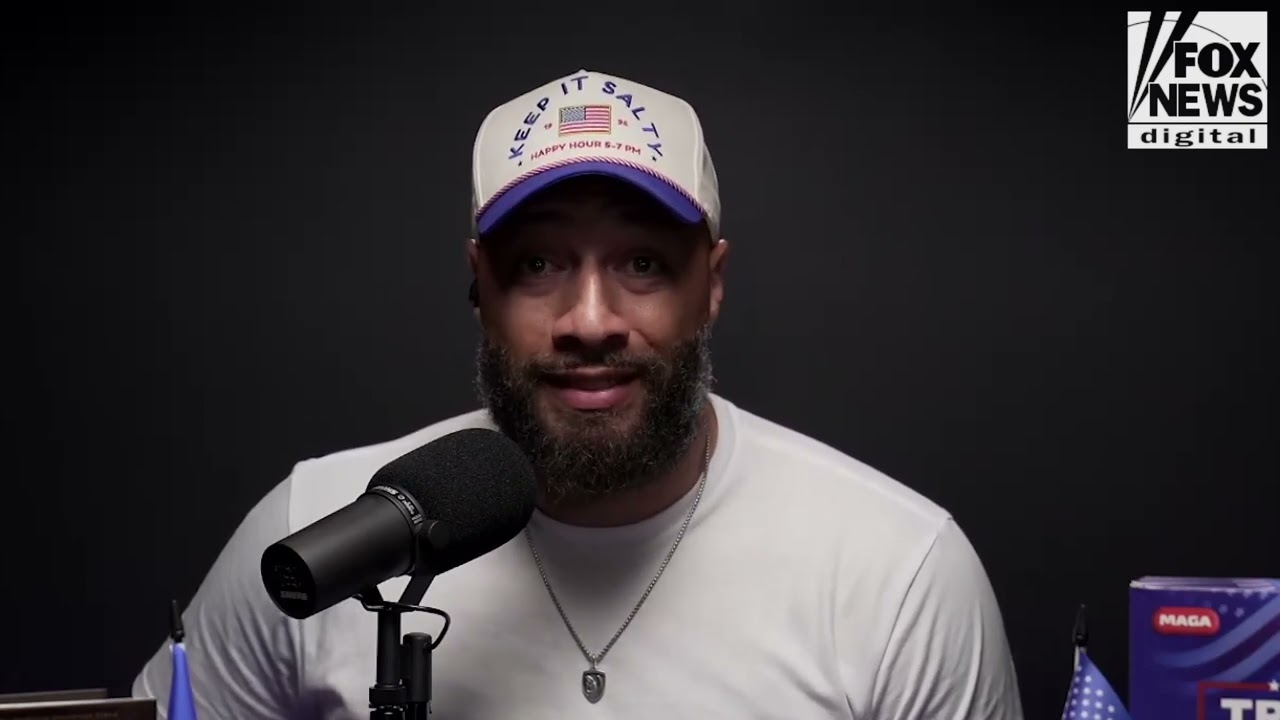 Another Former NBA Player DECLARES For The WNBA (Royce White)