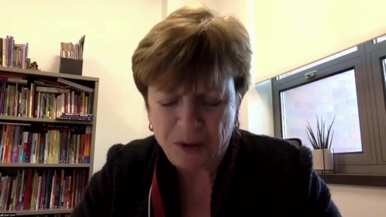 Middle School Principal Interviews