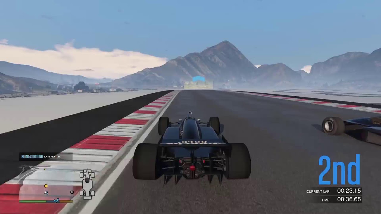 Grand Theft Auto Online Vol. 340