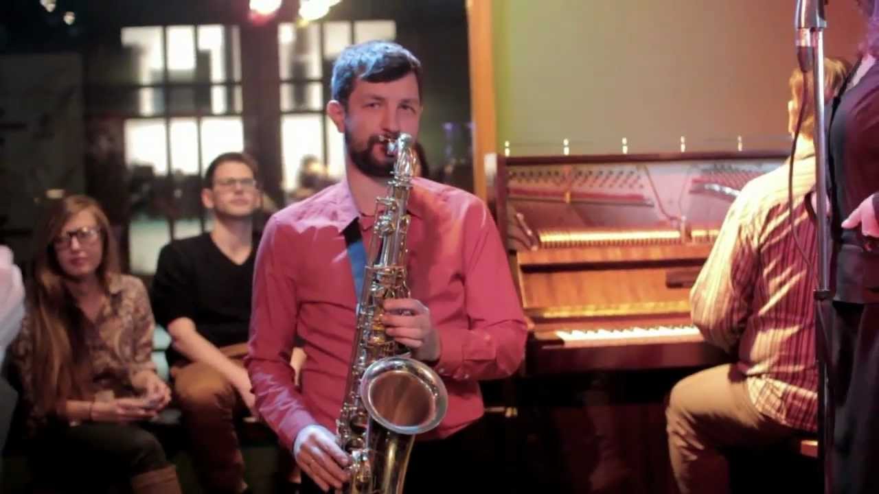 The Hat Bar - Jam 