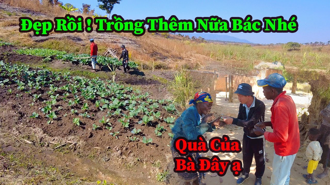 Quang Dũng || Ngôi Nhà Mơ Ước Của Các Cháu Mồ Côi Đã Hoàn Thiện Đến Đâu Rồi ?