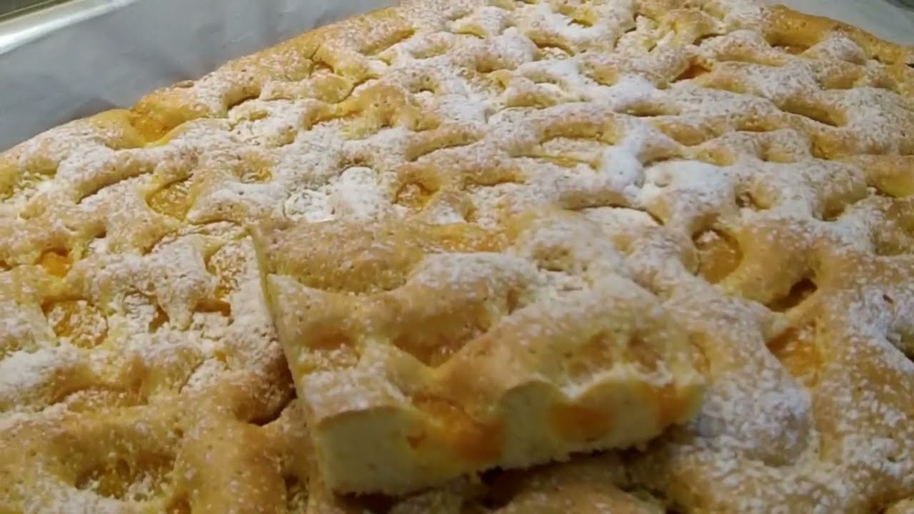 Saftiger Mandarinenkuchen in unter 30 Minuten!