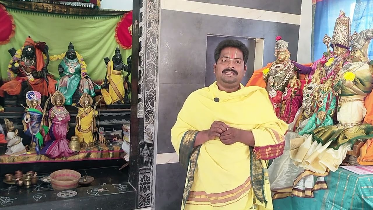 #ChinnaJeeyarSwami#SanatanaDharma#Dharma#HinduUnity#IndianCulture#HinduTradition#SpiritualTalk