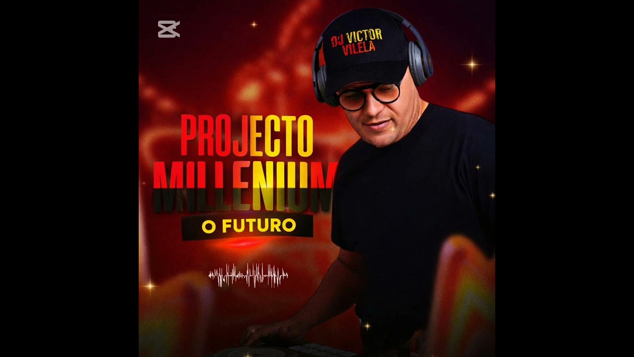 Neguer Maon - Versão Dj Victor Vilela 