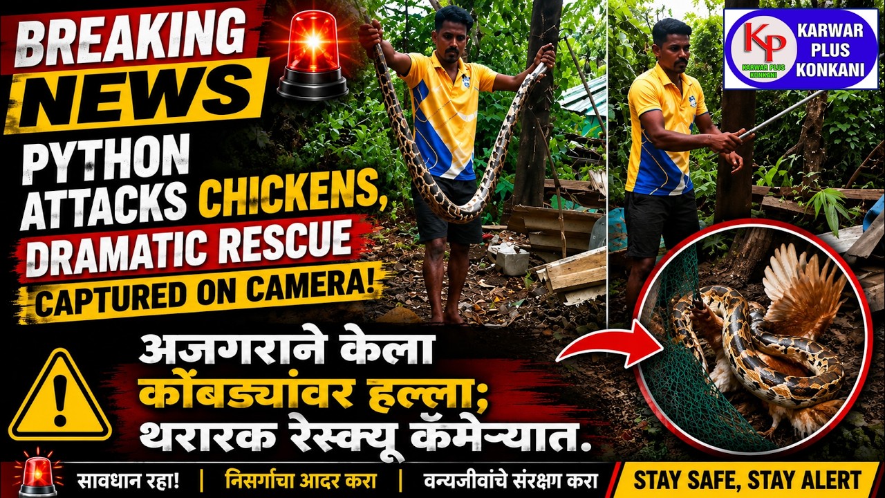 KARWAR PLUS KONKANI NEWS TODAY 03-06-2026 #konkaninews  #karwarkokaninews #Karwarpluskonkani