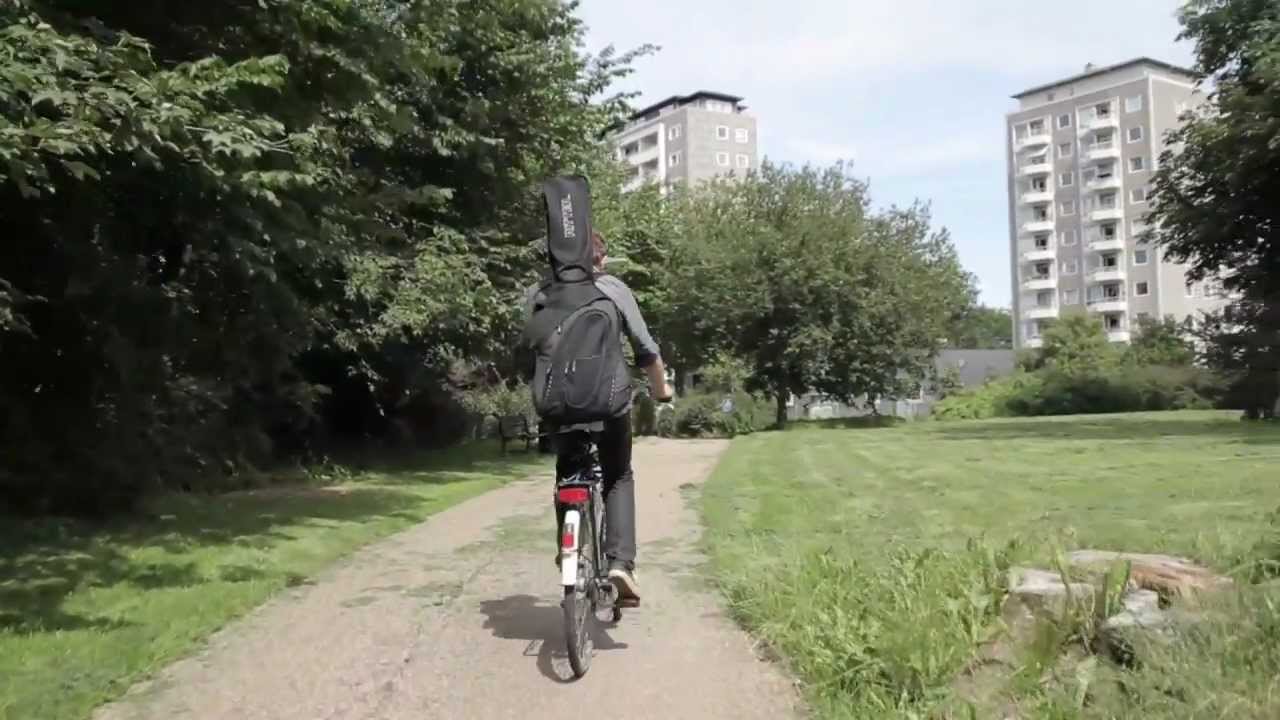 Mellemblond på Bellahøj - trailer