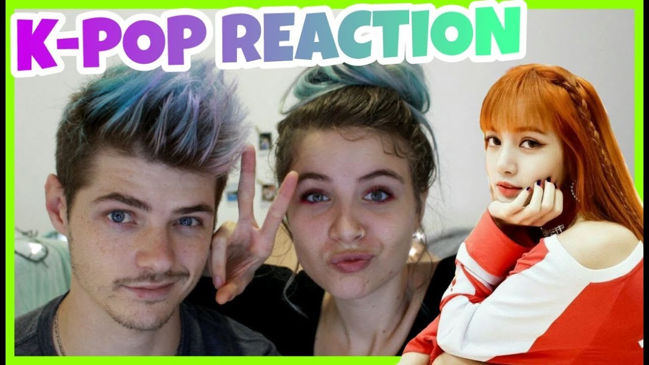 BLACKPINK and BTS | South Africans React to K-POP (First Time Reaction)