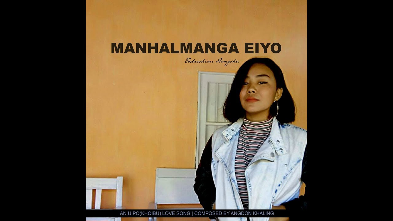 Manhalmanga Eiyo by Todarshim Hongsha | Uipo Love Song (Audio)