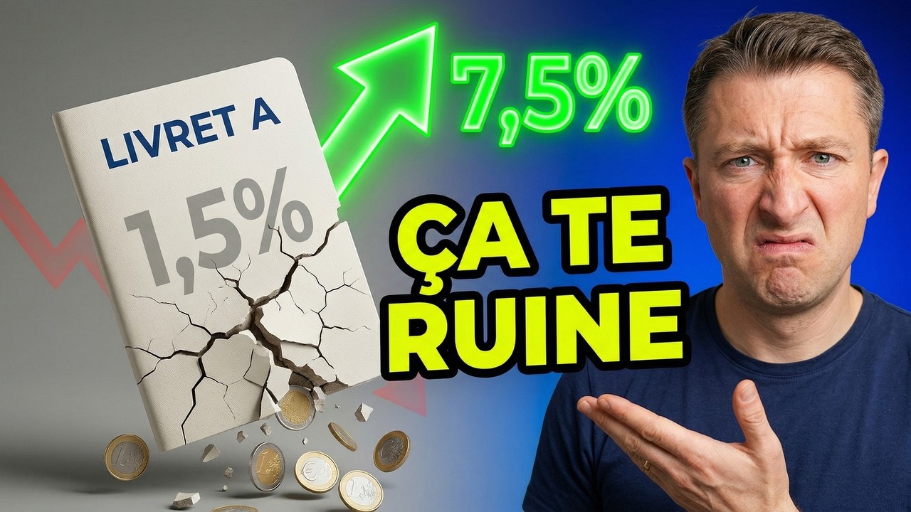 MoneFit : j'investis en direct et je te montre tout