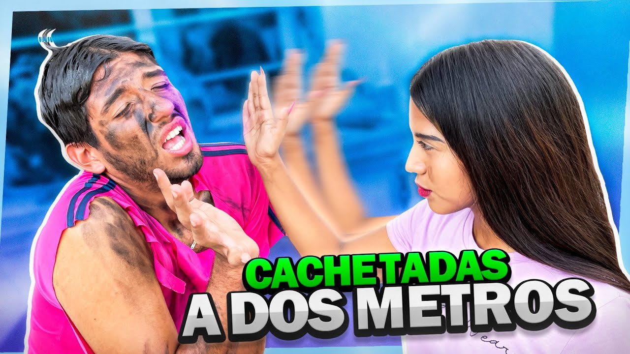 🔥BROMA A DOS METROS EL ACTOR | LA VENGANZA DE JORJAIS🔥