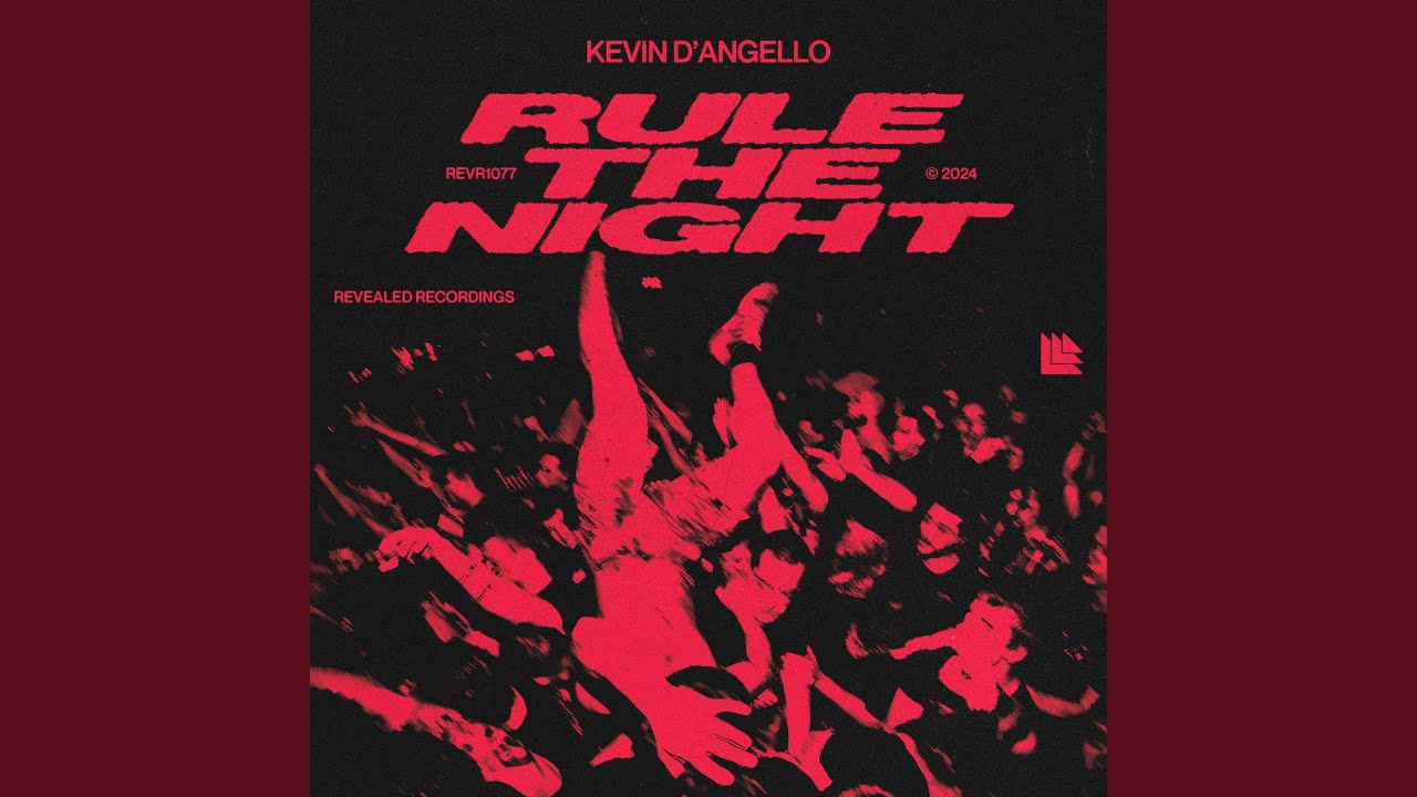 Rule The Night