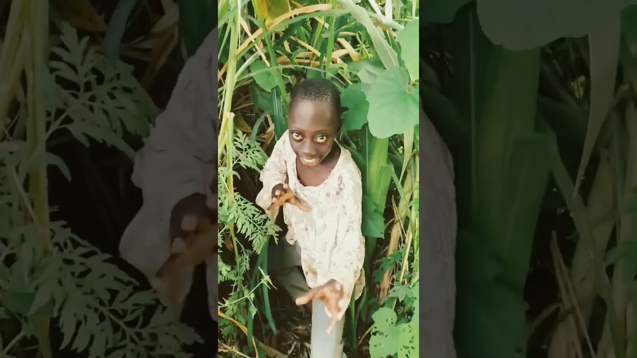 tenga tenga #kids #africa #funny #music #comedy #smartphone #revenge #motivation