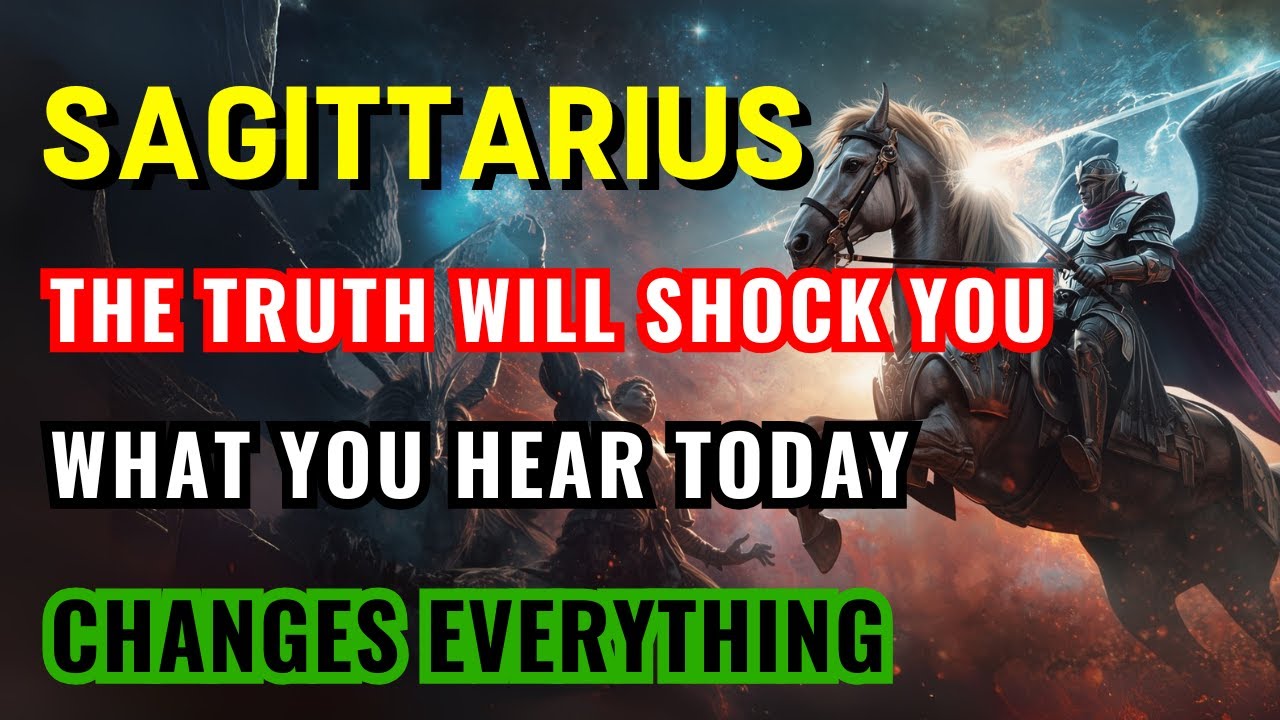 𝐒𝐚𝐠𝐢𝐭𝐭𝐚𝐫𝐢𝐮𝐬 ♐ 🔞HONESTLY😱 I MUST TELL YOU THE TRUTH🤬 Horoscope for today OCTOBER 13 2025🔮 #horoscope