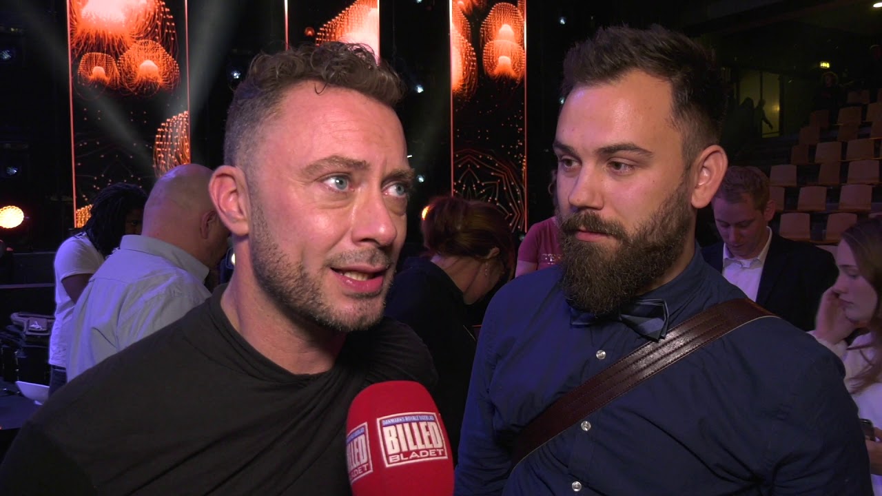 Derfor lod Jakob Fauerby tårerne få frit løb