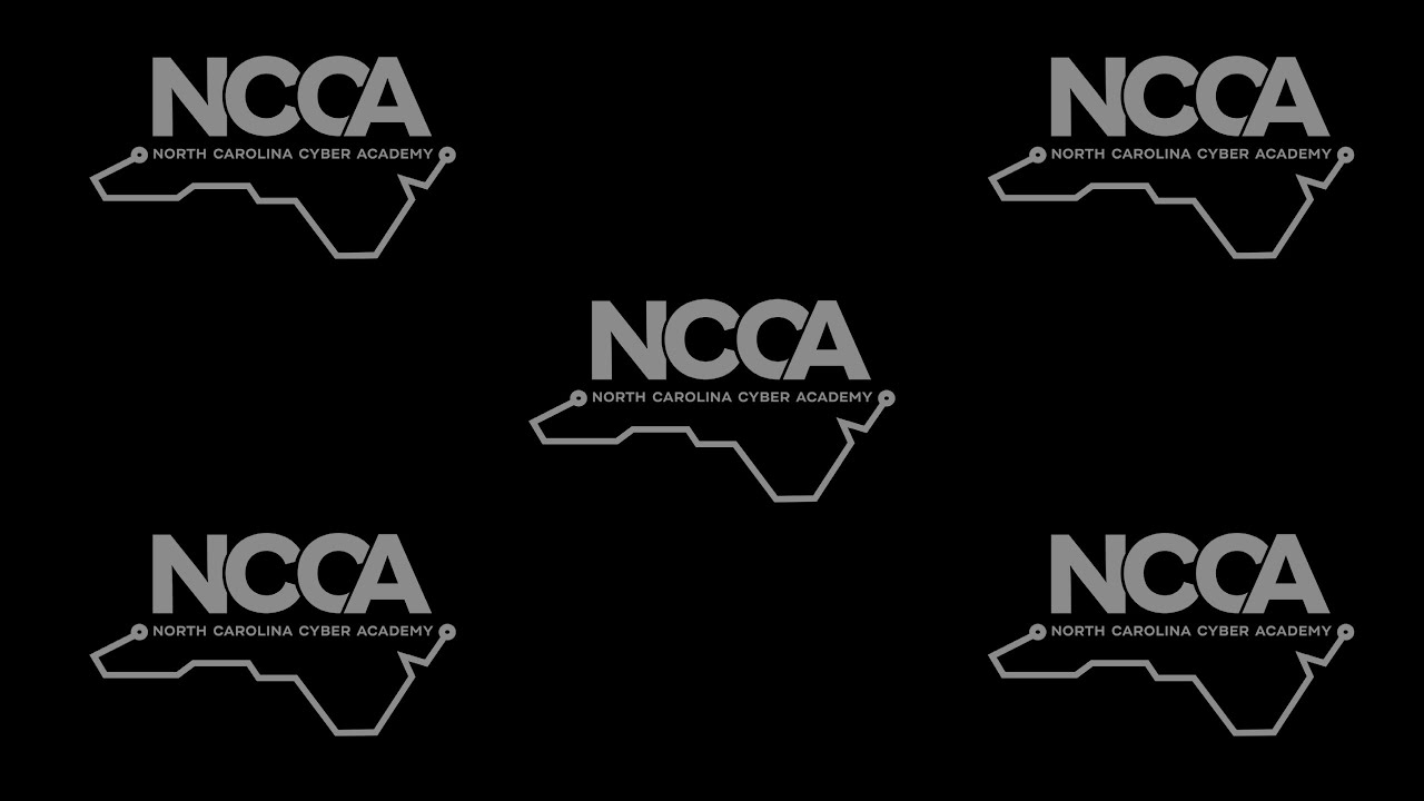 NC Cyber Academy Governance Committee Meeting (January 22, 2026)