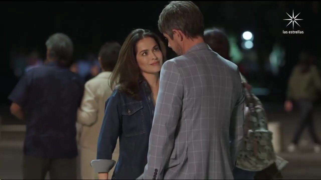 HERMANAS  UN AMOR COMPARTIDO  Capitulo  21  Parte  (2/2) Completo (02/03/2026)