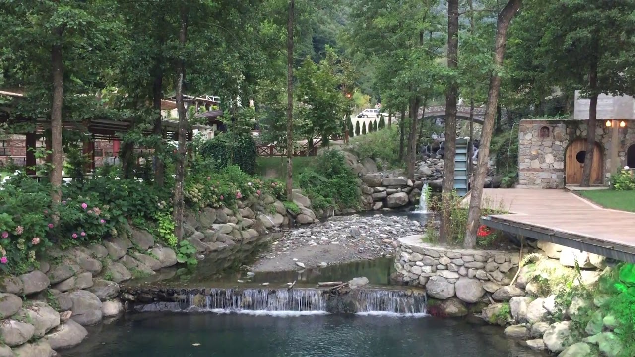 Sopeli | Sapanca | Best Places in Turkey