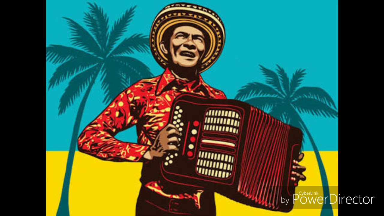 CUMBIA DEL ARREPENTIDO