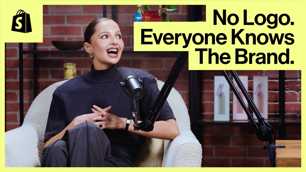 How I Built a Brand Celebrities Can't Stop Wearing