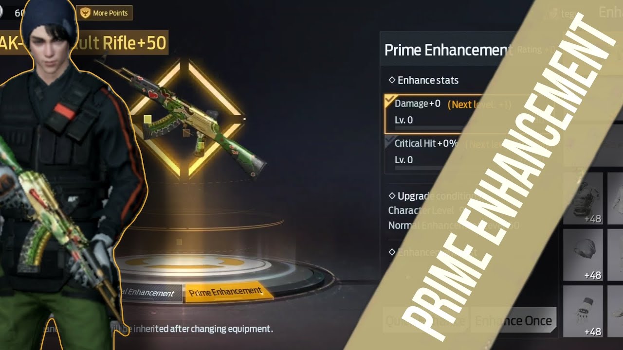 undawn level 90 new update prime enhancement full guide in 1 minute!
