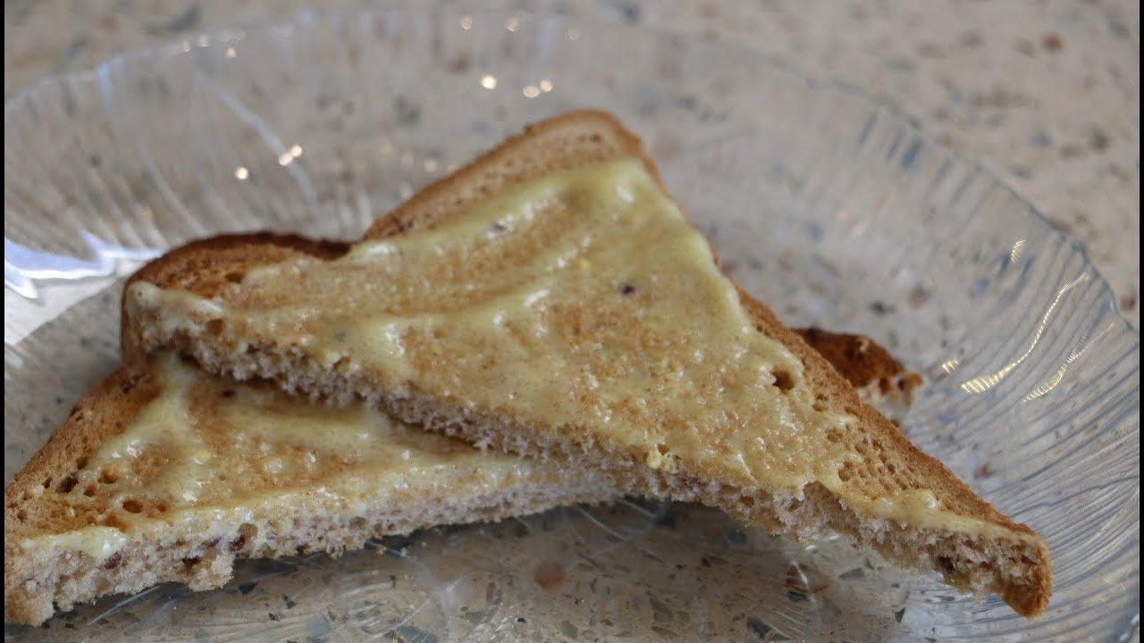 Easy No Oil Vegan Butter