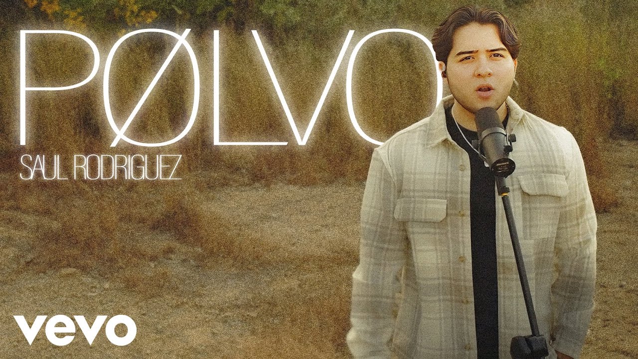 PØLVO - Saúl Rodríguez (Mariachi Cristiano)