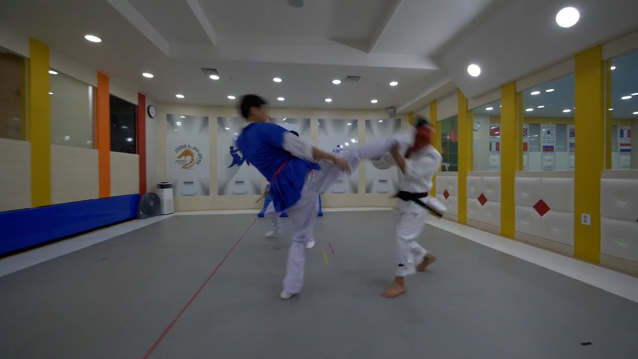 When Grapplers Get Their World Shattered By Strikes