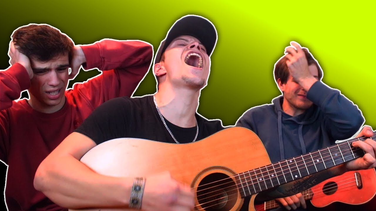 TENTA ADIVINHAR A MÚSICA c/ João Sousa e Torres