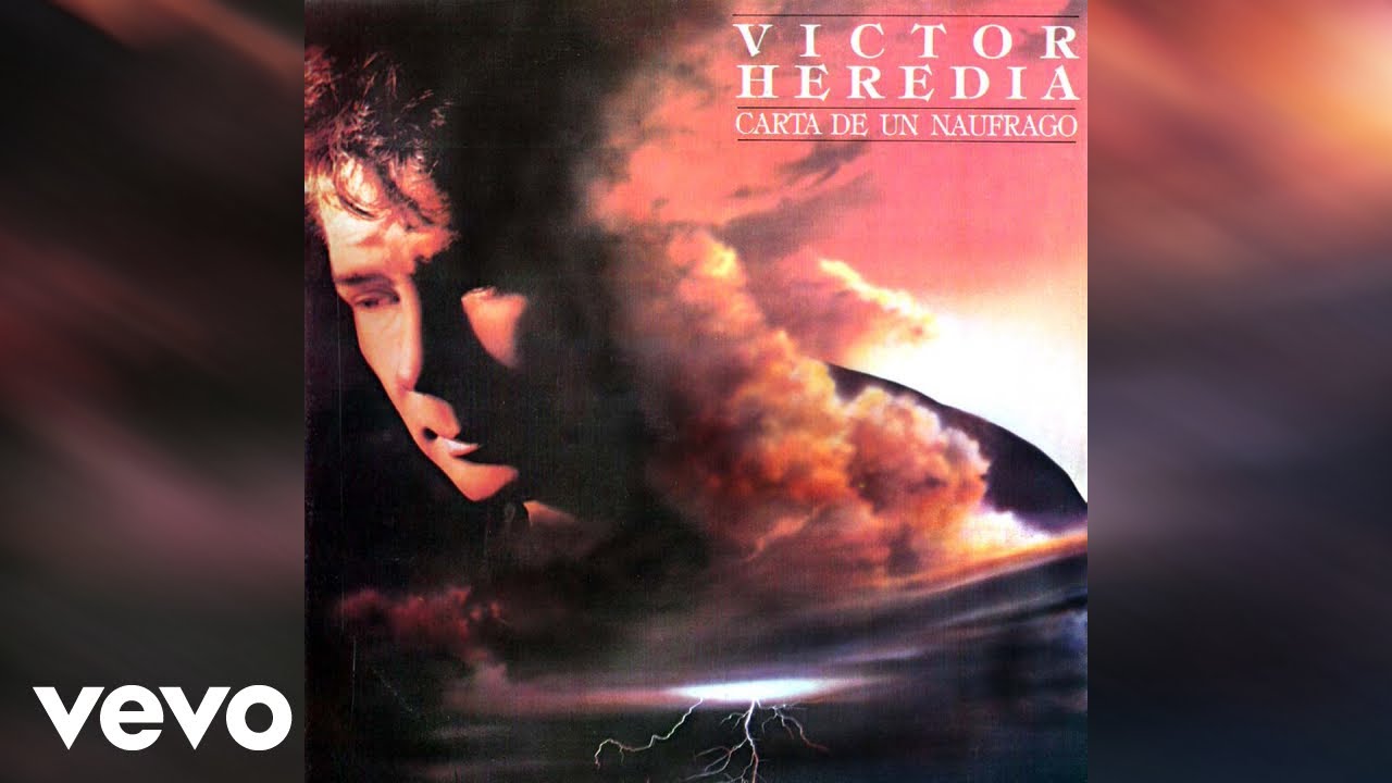 Victor Heredia - Alma Sin Alma