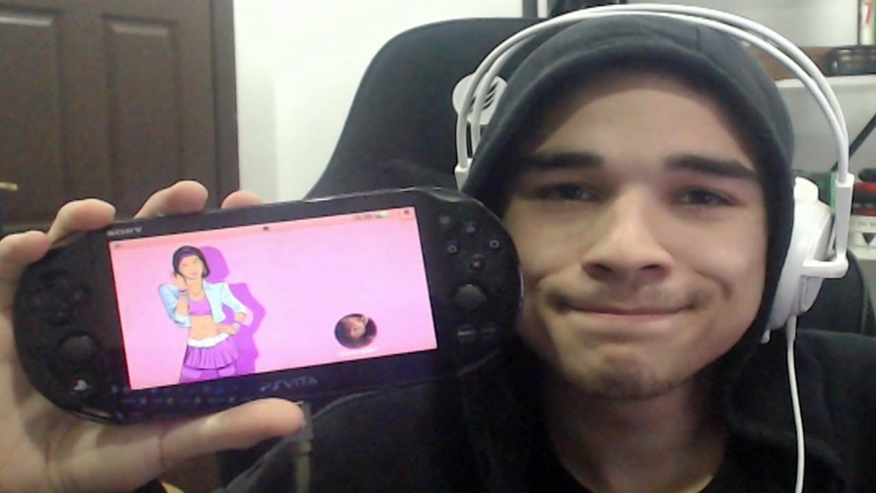 PS Vita Aldım ve Bağımlısı Oldum! (Platin Kupa Makinesi)
