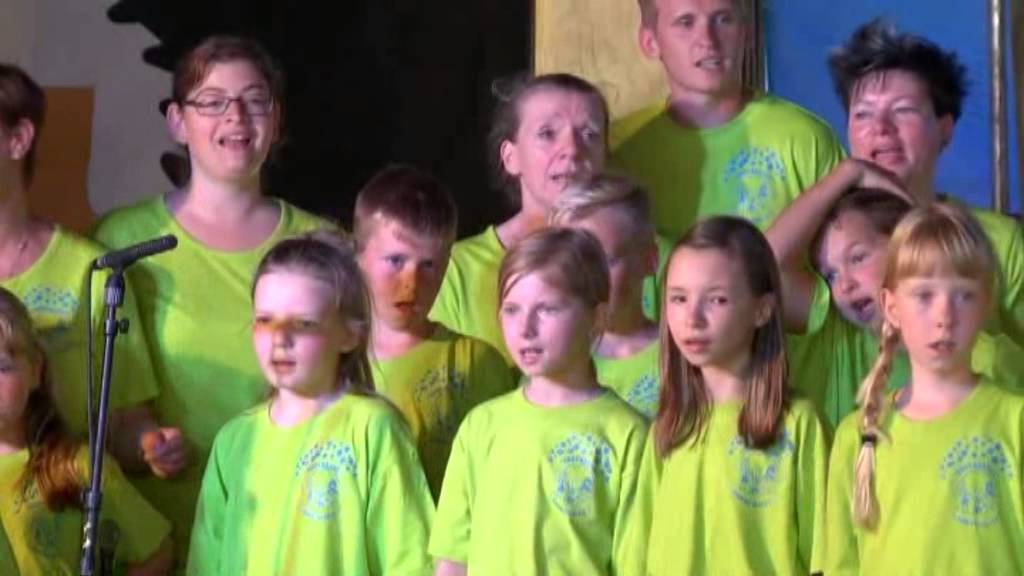 Alle børn har ret, Skovbrynet, Sørby marked 2013