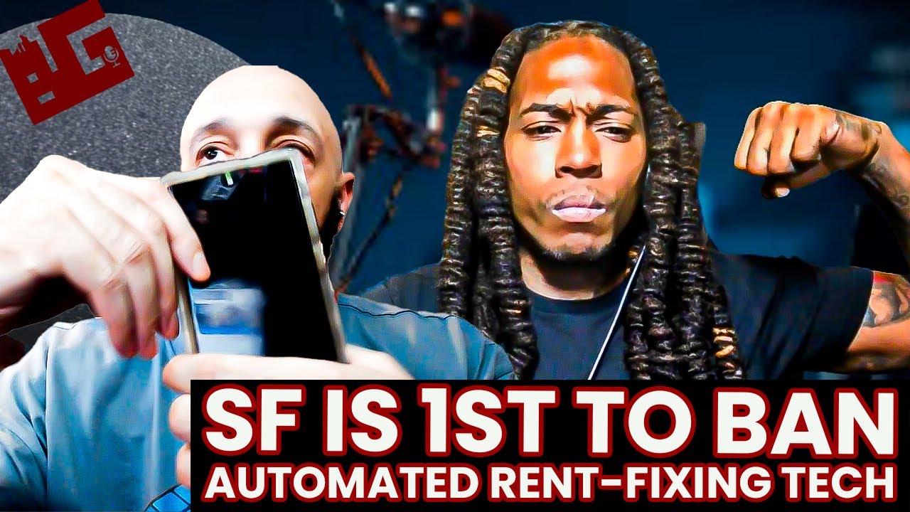 BGP Discuss: The Ugly Truth About Bay Area Rent Hikes