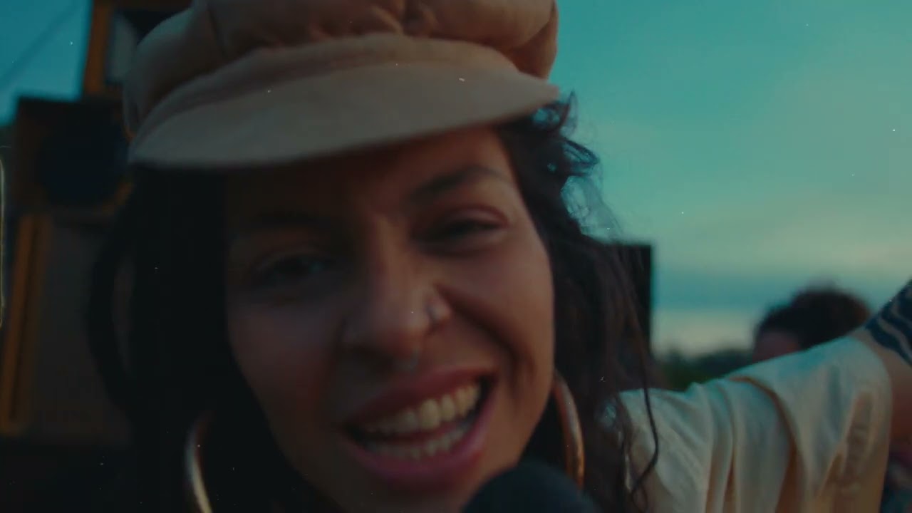 CHEGUEI - Cochá FEAT. Marina Peralta
