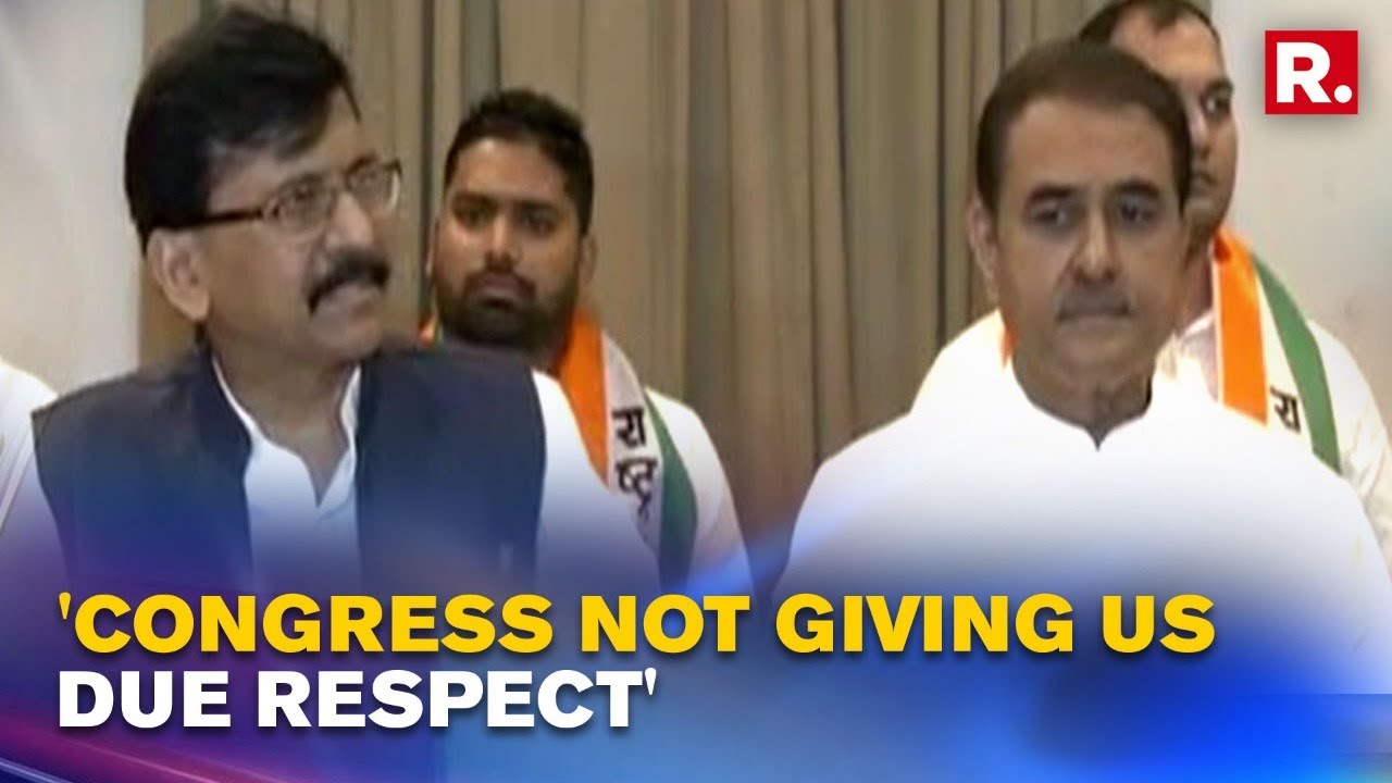 NCP & Shiv Sena Ditch Congress To Form Alliance For Goa Elections, Will Not Contest On All Seats