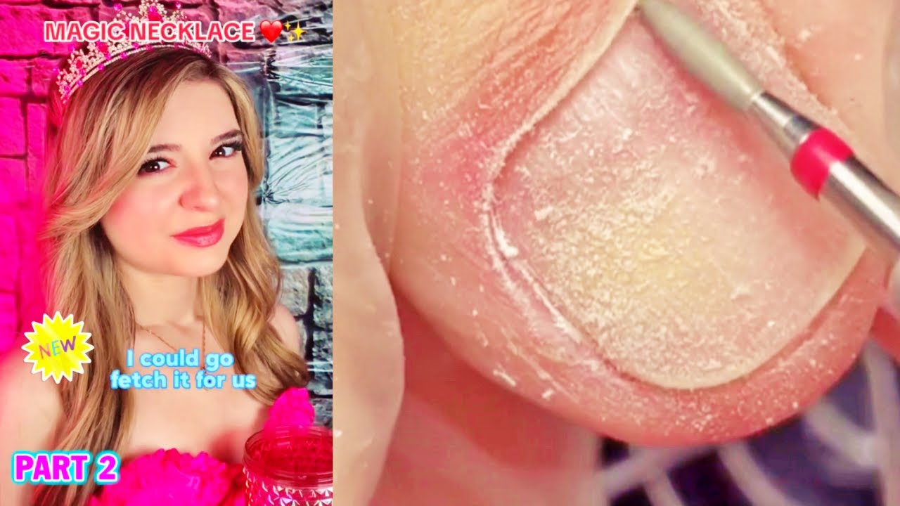 🎗️🎗️ NAIL ART STORYTIME TIKTOK 🎗️🎗️ Janinestoll Nails @Brianna Mizura || POVs Tiktok Compilations #2