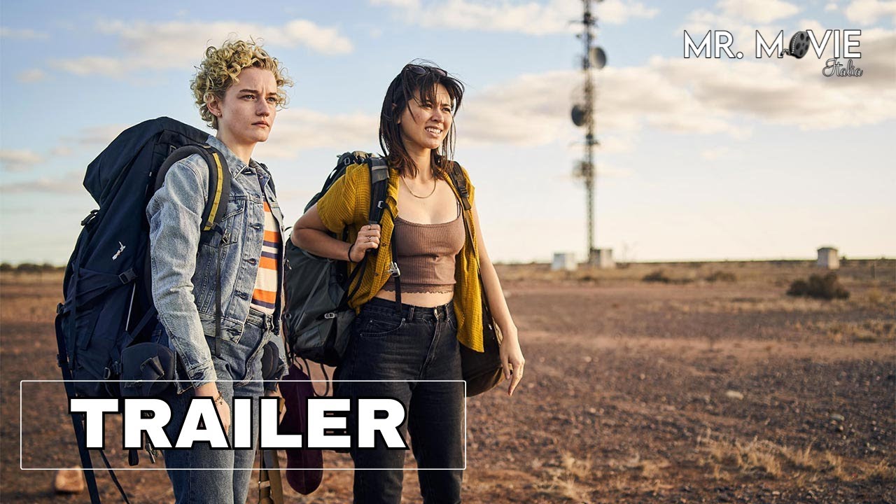IL ROYAL HOTEL (2023) Trailer ITA del Film Thriller con Julia Garner e Jessica Henwick | On Demand