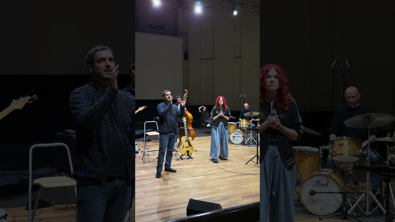 Urban Quartet "Live in European Conservatories" 